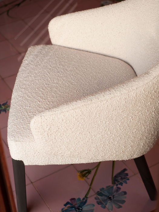 Кресло Concha, Potocco