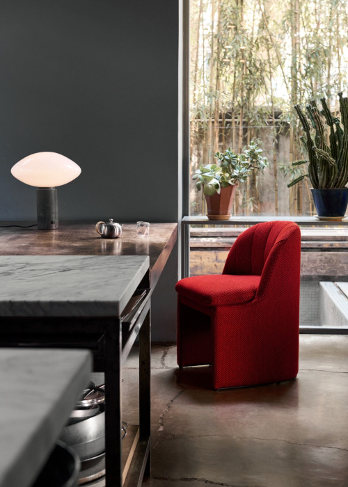 Кресло Loafer SC106, And Tradition (&Tradition)