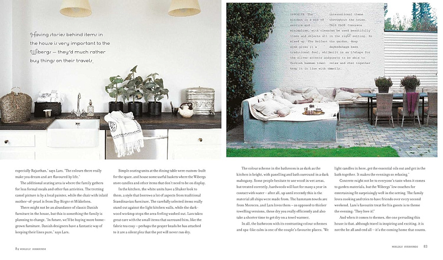 Книга Simply Scandinavian: Calm, Comfortable and Uncluttered Homes, Ryland Peters & Small and CICO Books