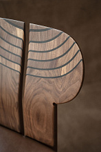 Стул Africa, Tacchini