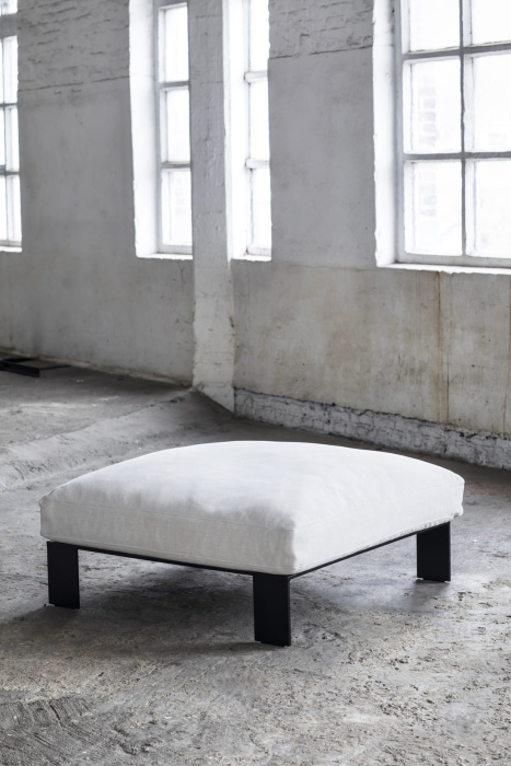 Уличный пуф Ottoman Outdoor, Serax
