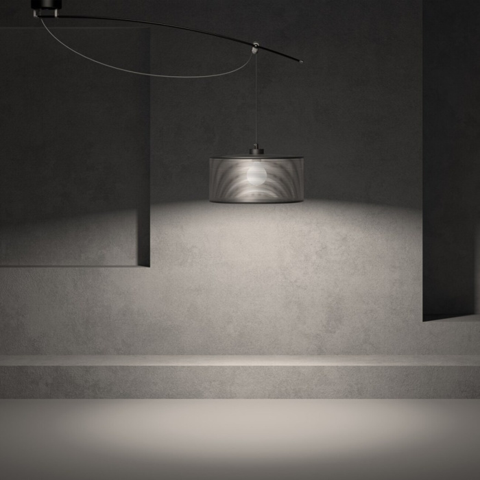 Подвесной светильник Moove, Lumina
