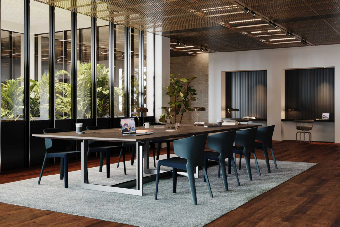 Стул Hola 367, Cassina