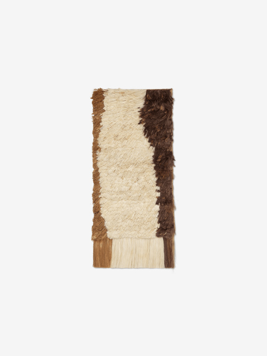 Ковёр Edge Wall Rug, Ferm Living