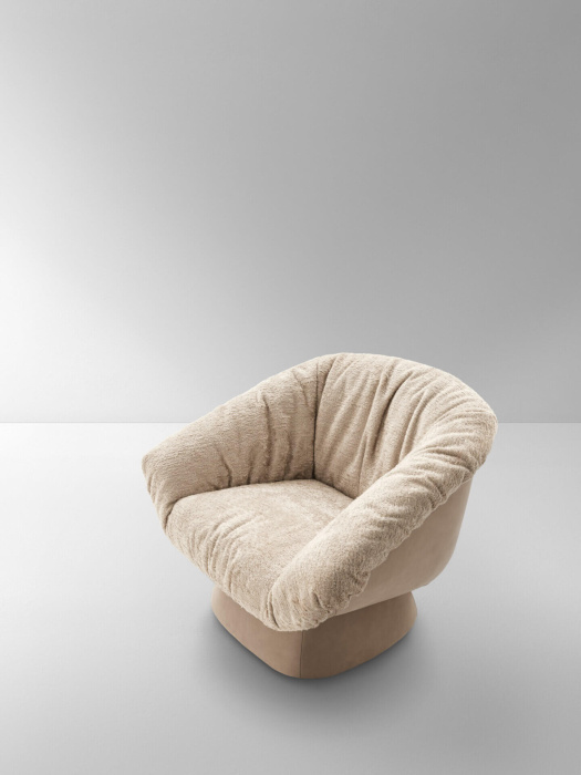 Кресло Hall, Ditre Italia