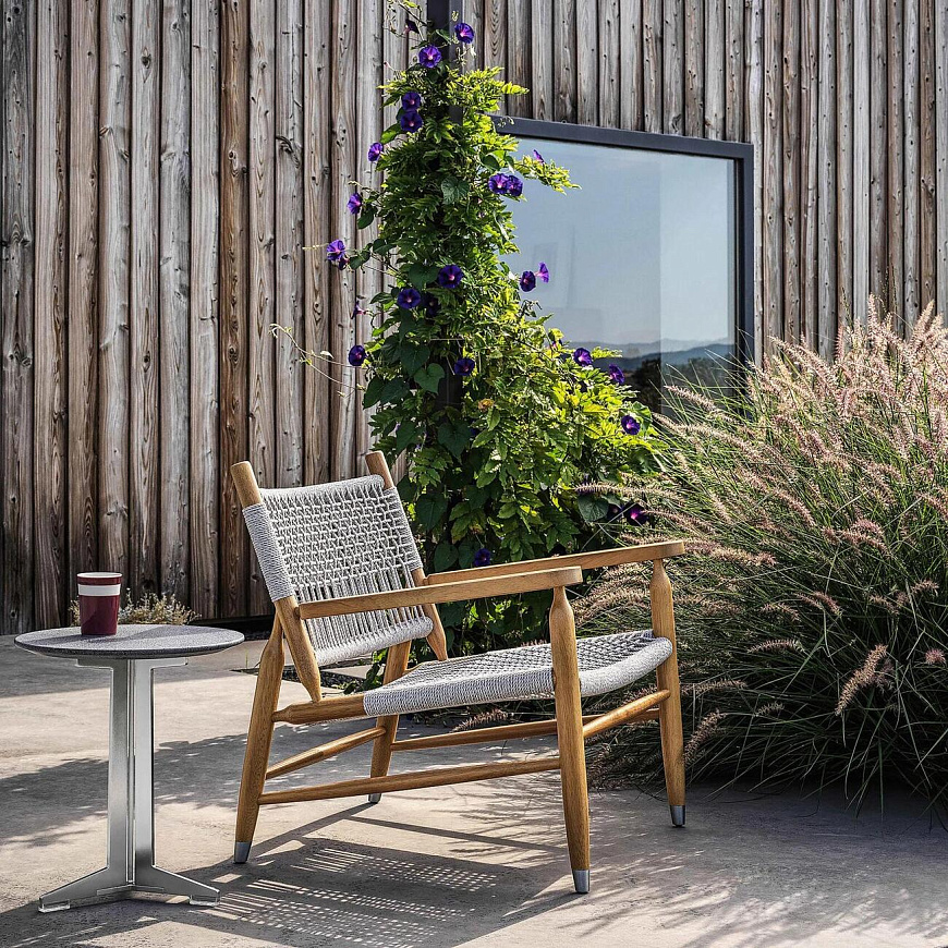 Уличное кресло Tessa Outdoor, Flexform