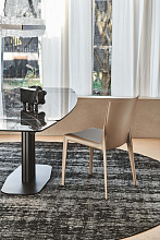 Стул Beverly, Cattelan Italia