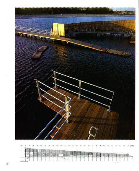 Книга 30 Novelty Architecture, Page One Publishing