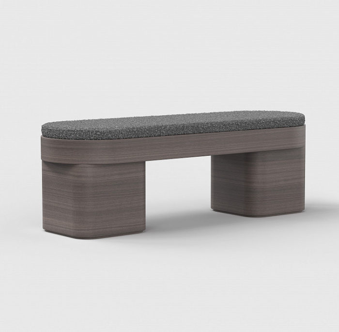 Банкетка Oxte, MODÉNATURE