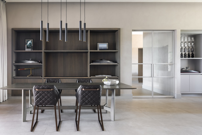 Обеденное кресло Kekke Dining Chair, Pietboon