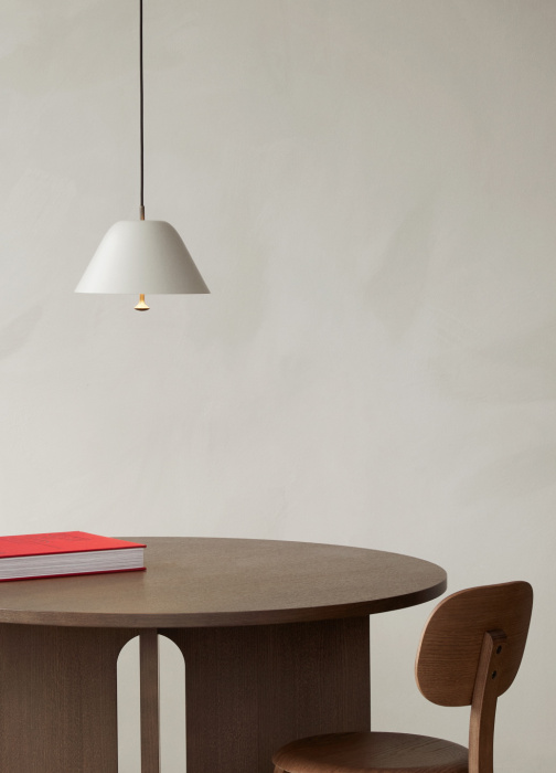 Подвесной светильник Levitate Pendant, Audo Copenhagen (ex. Menu)