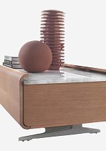 Тумба под ТВ Earl, Flexform