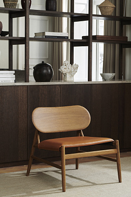 Кресло Ferdinand Lounge Chair 