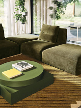 Диван Fedrigo, Zanotta