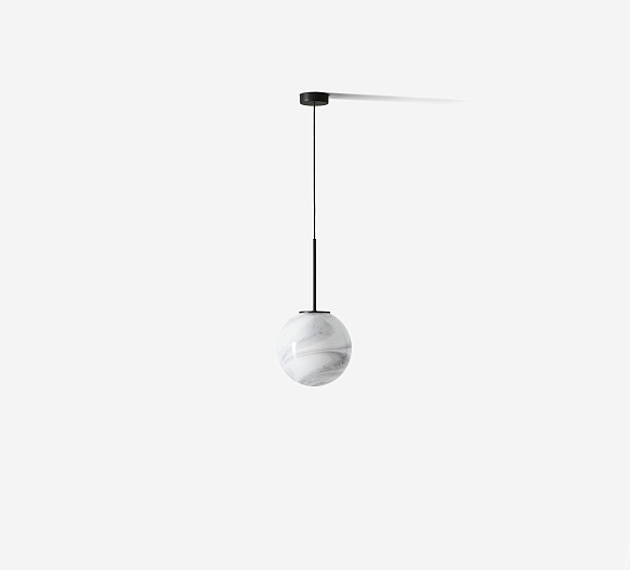 Подвесной светильник Bollicosa Small, Cassina