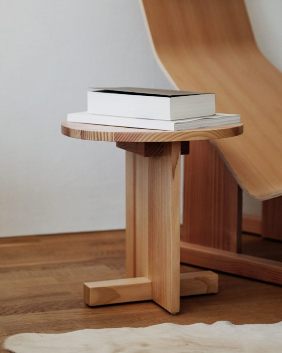 Журнальный столик 4PM Table, Massproductions