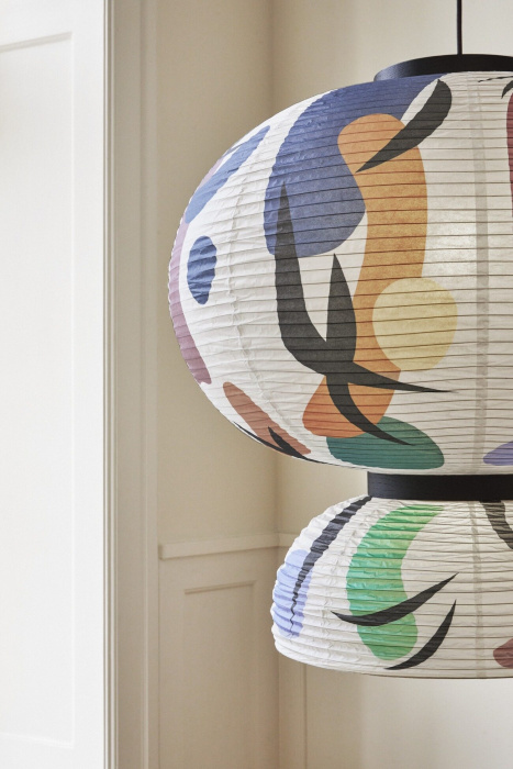 Подвесной светильник Formakami JH5 Limited Edition, And Tradition (&Tradition)