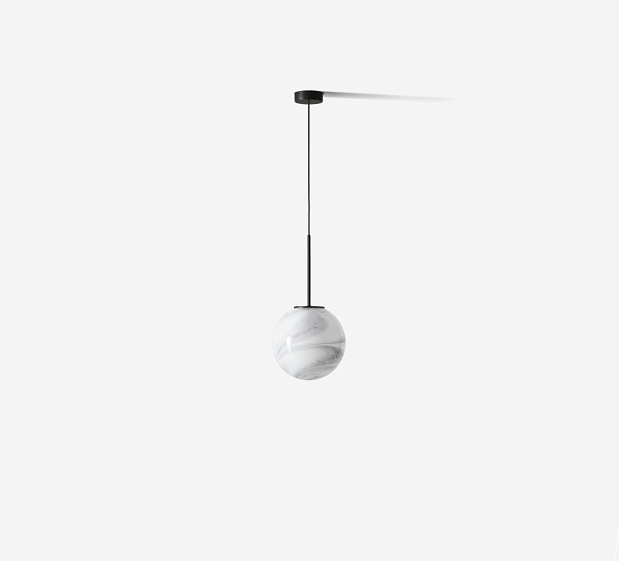 Подвесной светильник Bollicosa Small, Cassina