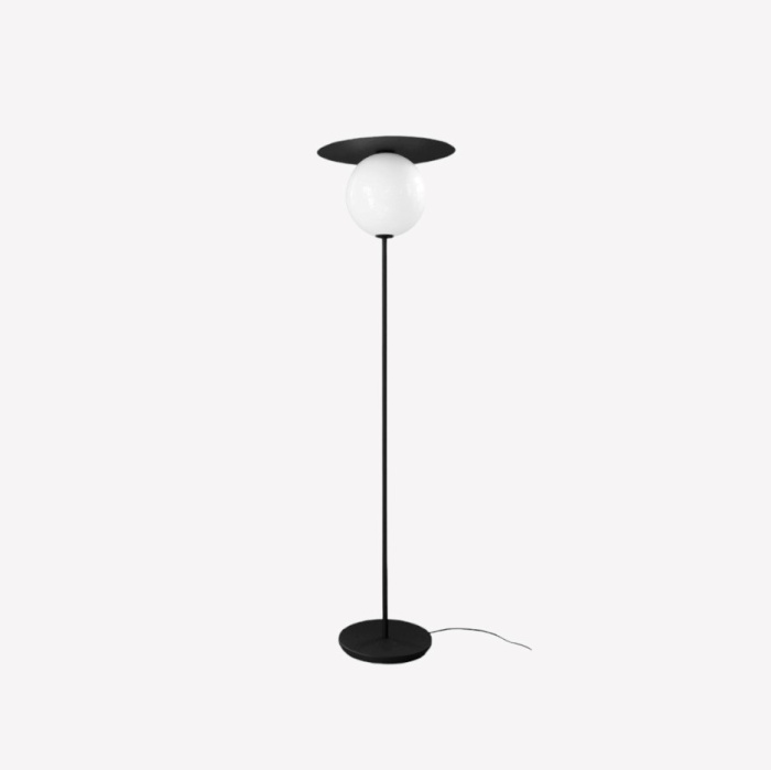 Торшер Paris Nights, Friends & Founders