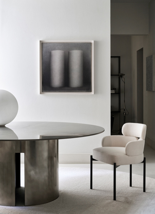 Обеденный стол Gong, Meridiani