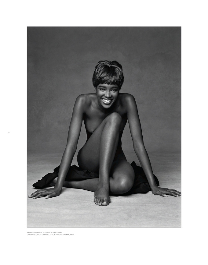 Книга Patrick Demarchelier, Rizzoli International Publications Inc.