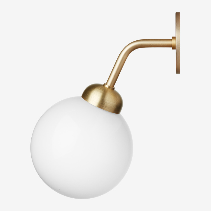 Бра Apiales Wall Hard-Wired, Nuura