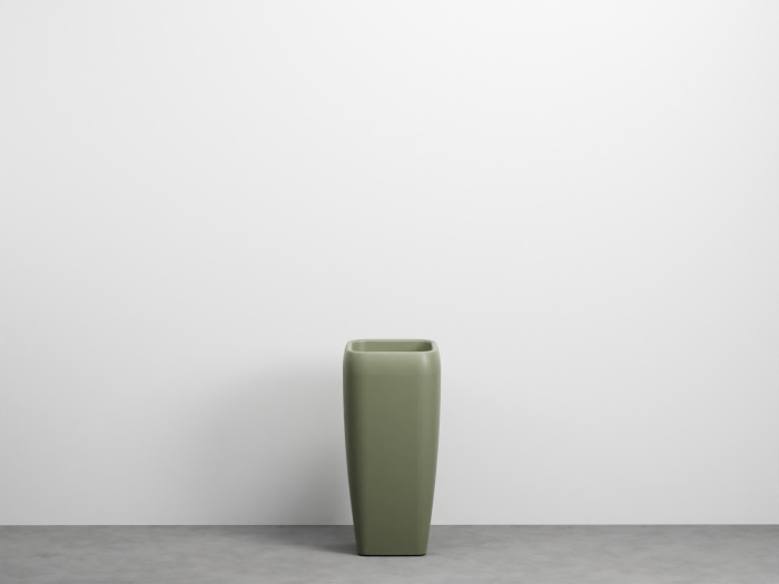 Отдельностоящая раковина Shui Freestanding Washbasin, Cielo