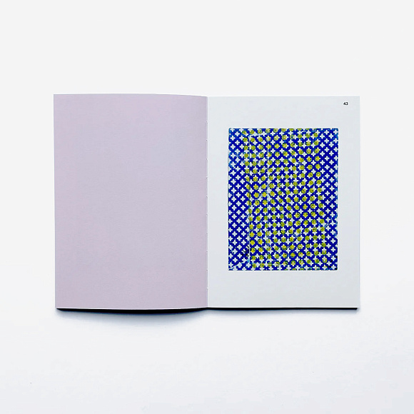 Книга Karel Martens - Love Letters, 