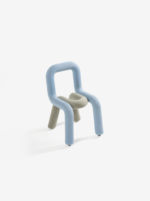 Детский стул Mini Bold Chair, Moustache