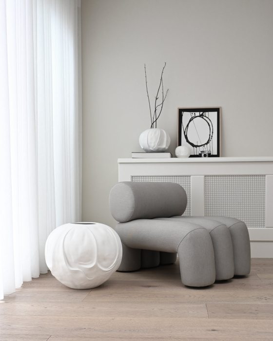 Кресло Foku Chair, 101 Copenhagen