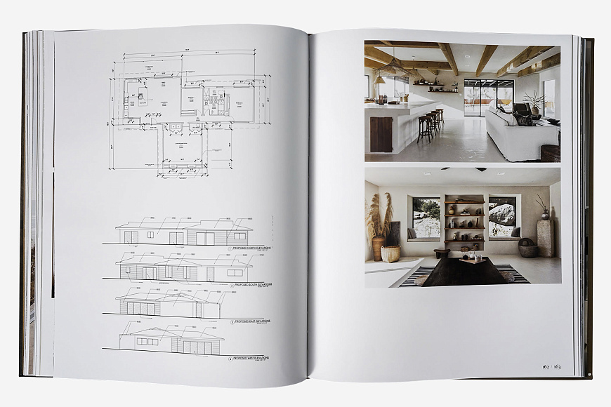 Книга Contemporary Wabi-Sabi Style, ArtPower International