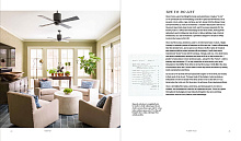 Книга Habitat: The Field Guide to Decorating, Abrams Books