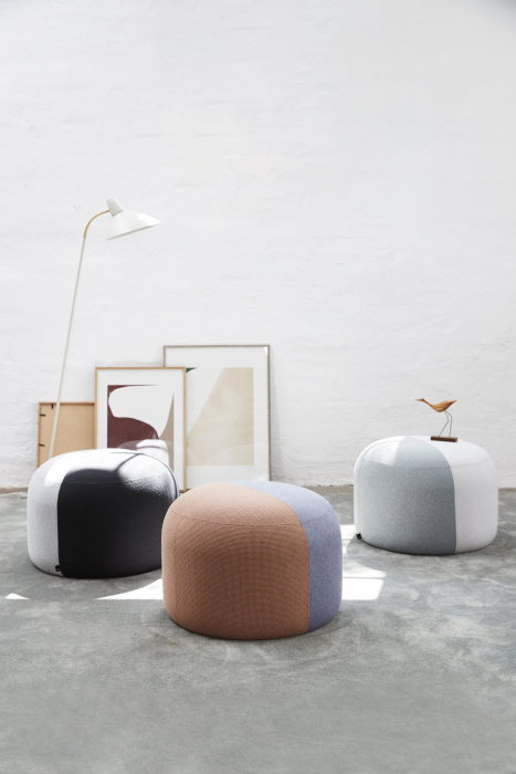 Пуф Dainty, Warm Nordic