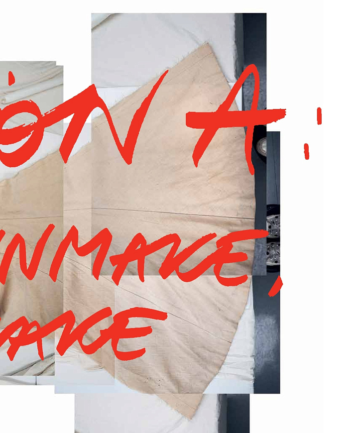 Книга Exploding Fashion: Making, Unmaking, and Remaking Twentieth Century Fashion, Lannoo Publishers