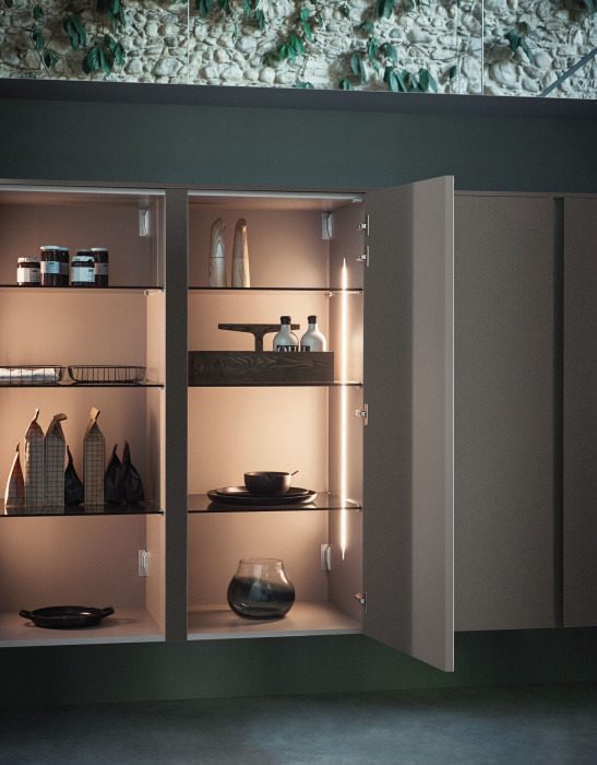 Кухня Maxima 2.2, Cesar