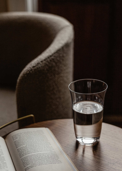 Кресло Tearoom, Club Chair, Audo Copenhagen (ex. Menu)