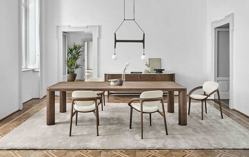 Обеденный стол Sansiro, Porada