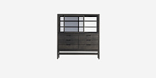 Буфет Silent Drawer Cabinet, DePadova