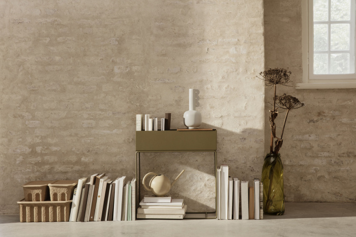 Ящик для хранения растений Plant Box, Ferm Living