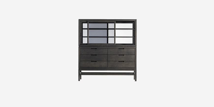 Буфет Silent Drawer Cabinet, DePadova