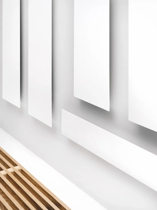 Водяной радиатор Tavola Liscia, Antrax