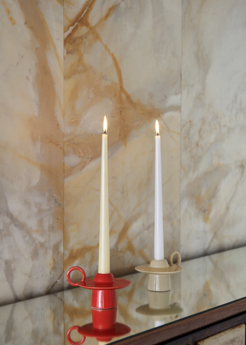 Подсвечник Momento Candleholder JH39, And Tradition (&Tradition)