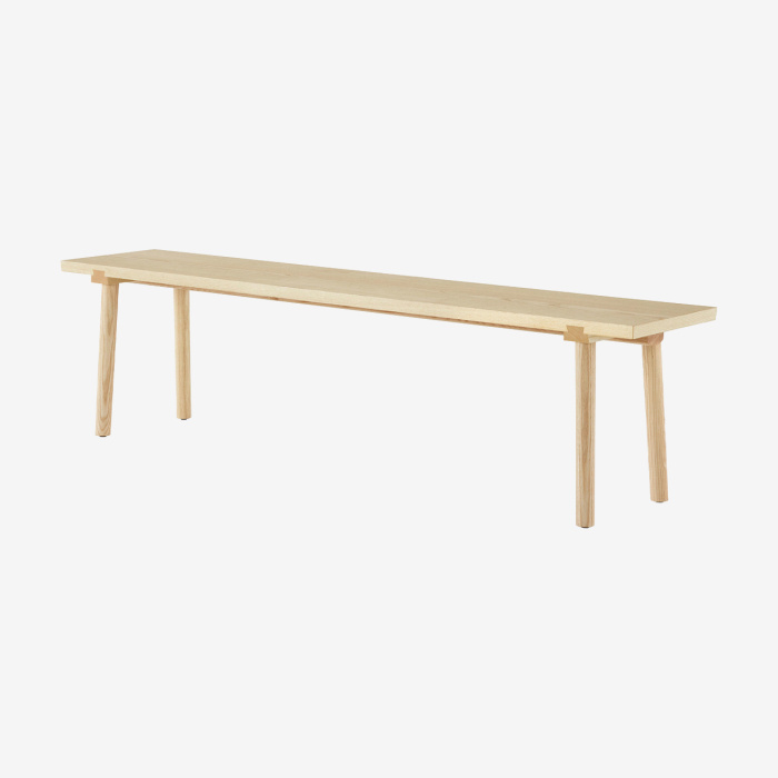 Скамья Facile Bench, Mattiazzi