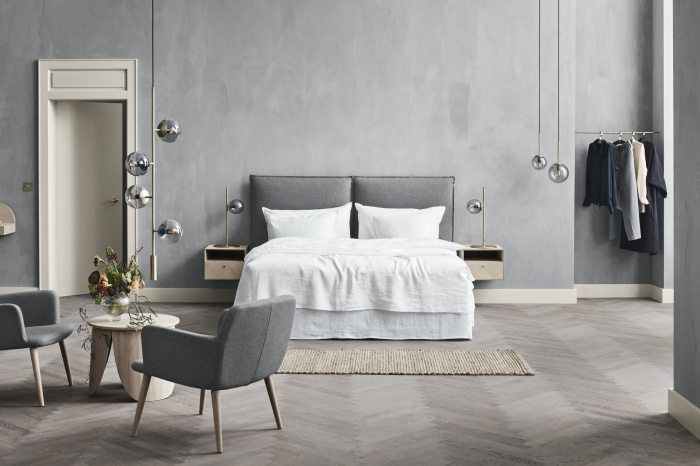 Изголовье Feng Headboard, Bolia