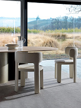 Стул Lucy, Ditre Italia