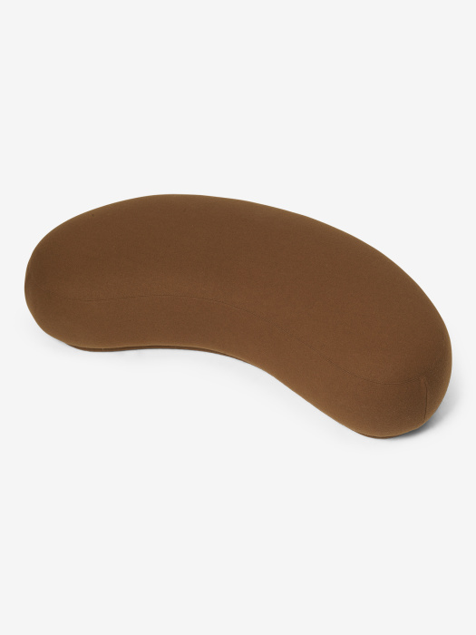 Пуф Rico Lounger Ottoman — Tonus, Ferm Living