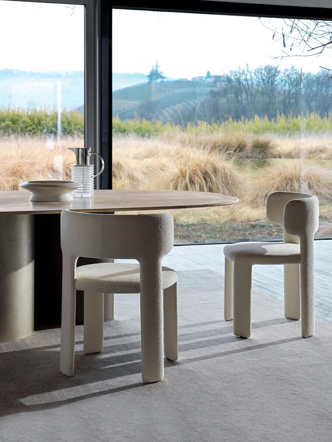 Стул Lucy, Ditre Italia