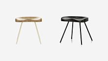Табурет Tabouret N° 307, Vitra