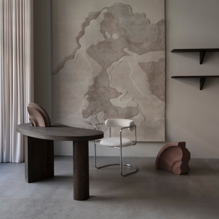 Стул FF Cantilever, Friends & Founders