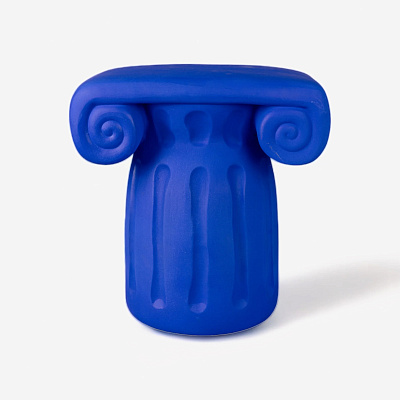 Приставной столик Capitello Blue 